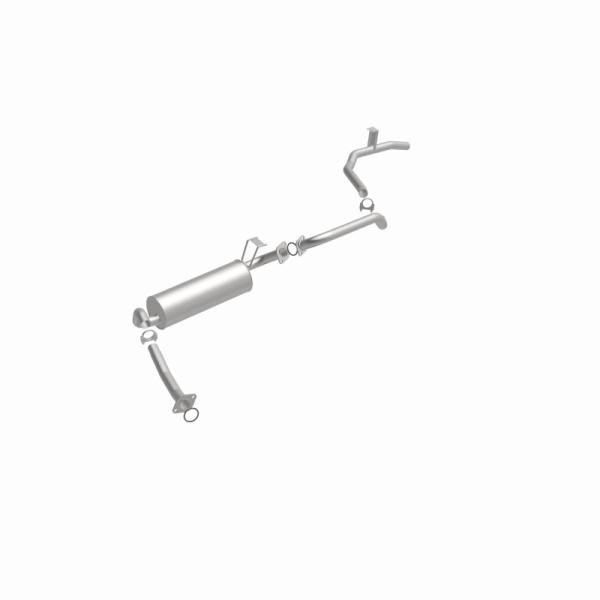 MAG BRE Exhaust Kits Magnaflow 106-0360