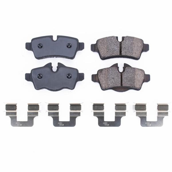 PowerStop 17-1309