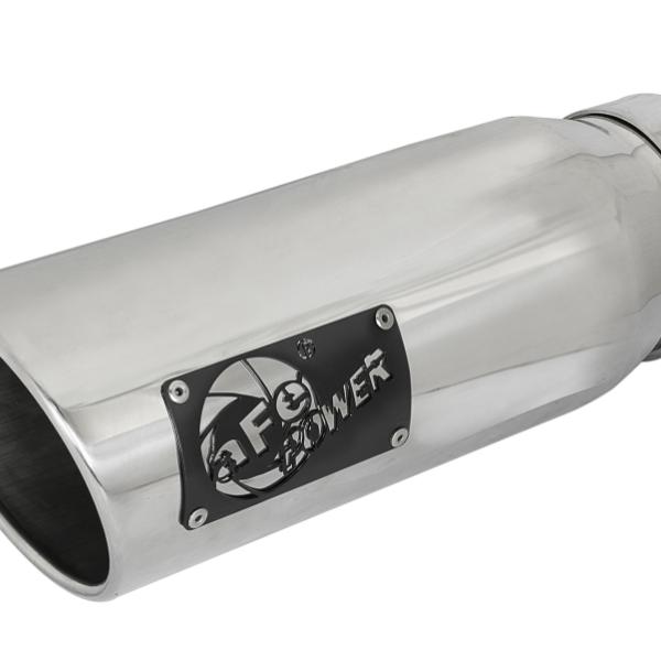 AFE Mach Force-Xp Exhaust Tip aFe 49T40502-P12