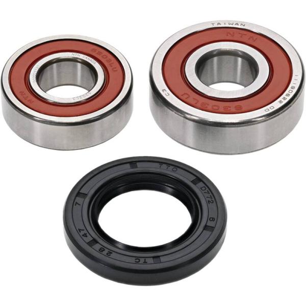 Pivot Works 25-1244-P