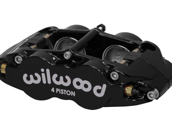 Wilwood 120-12501-BK