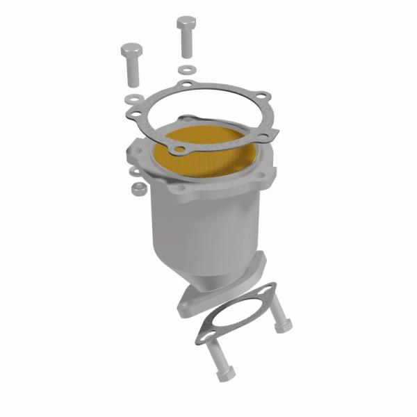 Magnaflow 51253
