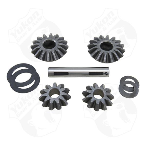 YUK Spider Gear Kits Yukon Gear & Axle YPKD70-S-35