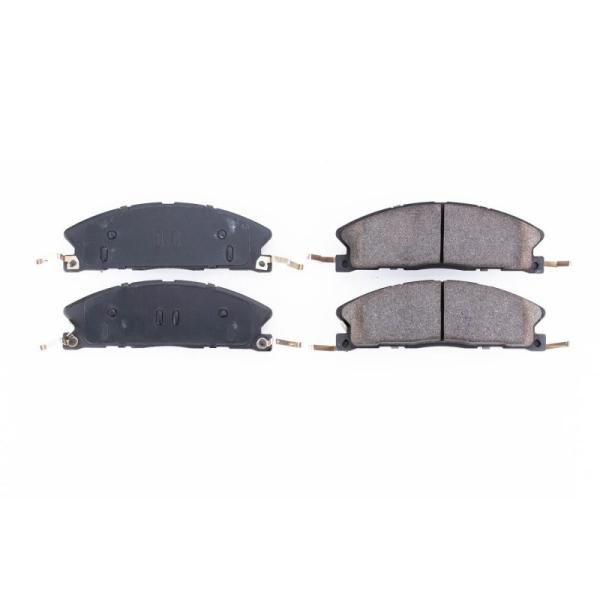 PowerStop 16-1611