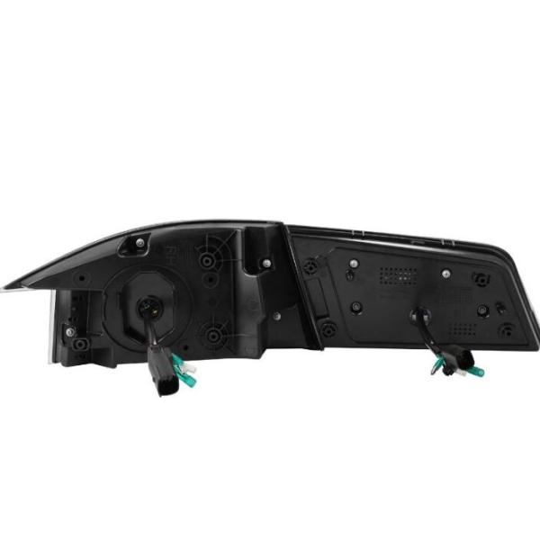 AlphaRex 601120