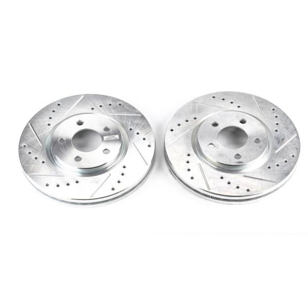 PowerStop AR8352XPR