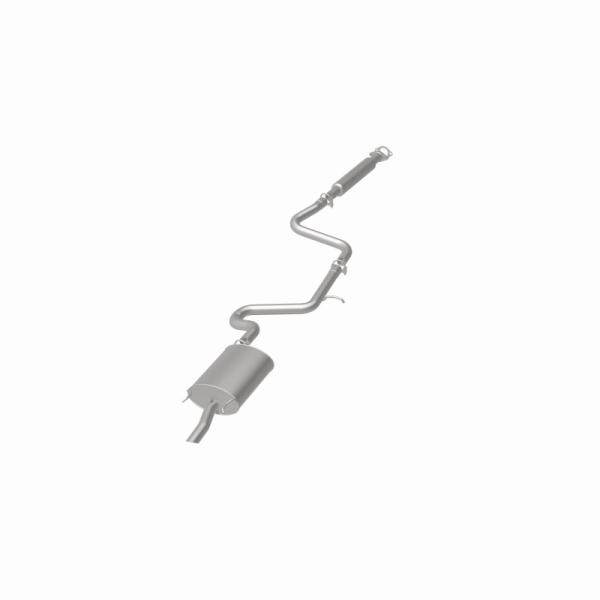 Magnaflow 106-0015