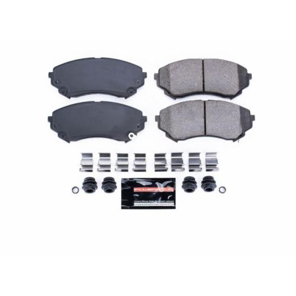 PowerStop Z23-1331