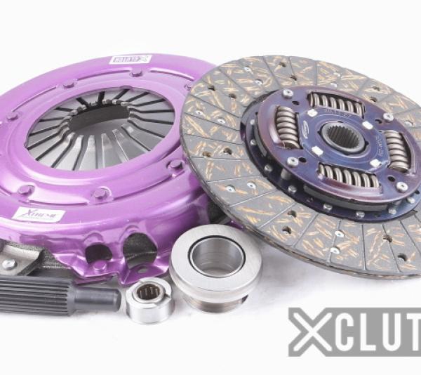 XCLUTCH XKFD27008-1A