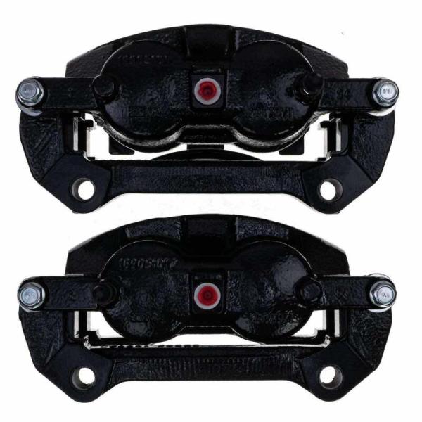 PowerStop S5236BLK