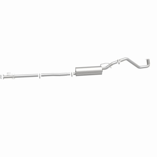 MAG BRE Exhaust Kits Magnaflow 106-0240