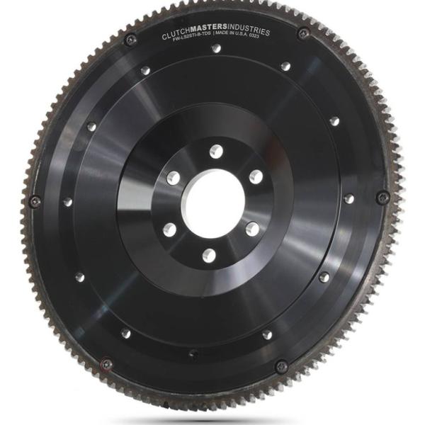 Clutch Masters FW-LS2STI-B-TDS
