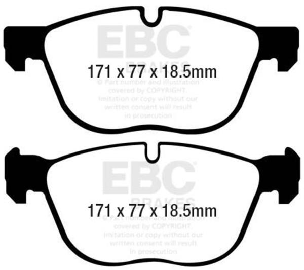 EBC DP41938R