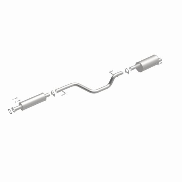Magnaflow 106-0815
