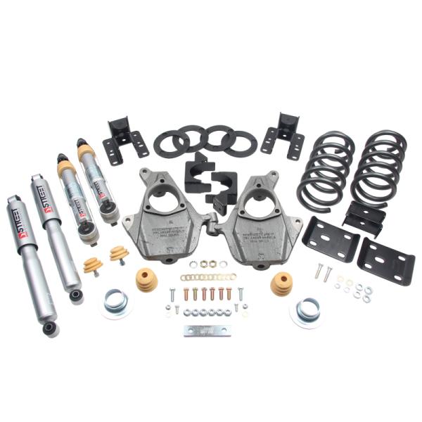 Belltech 1012SP