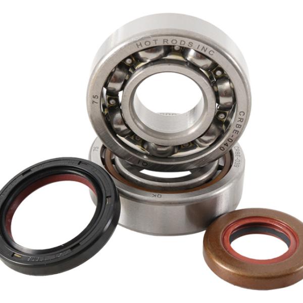 HDS Main Bearing & Seal Kit Hot Rods K048