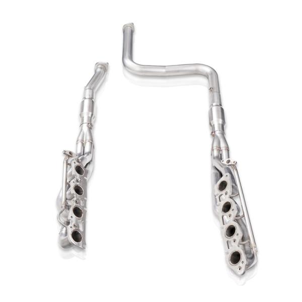 Stainless Works TOYT14HCAT