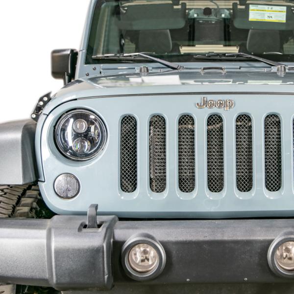 DV8 Offroad D-JP-190010-BK