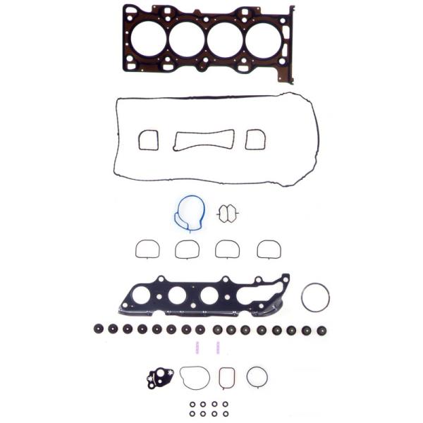 FEL Cylinder Head Gaskets Fel-Pro HS26250PT5