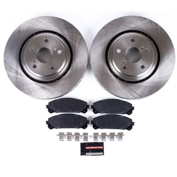 PowerStop KOE4713
