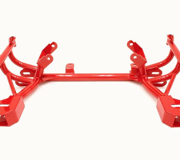 BMR Suspension KM013R