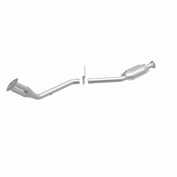 MAG Converter Direct Fit Magnaflow 23551