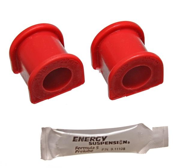 ES Sway Bar Bushings - Red Energy Suspension 16.5121R