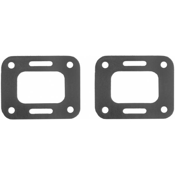 FEL Exhaust Manifold Gaskets Fel-Pro 17555