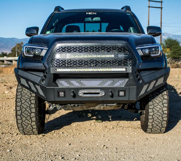 DV8 Offroad FBTT1-03