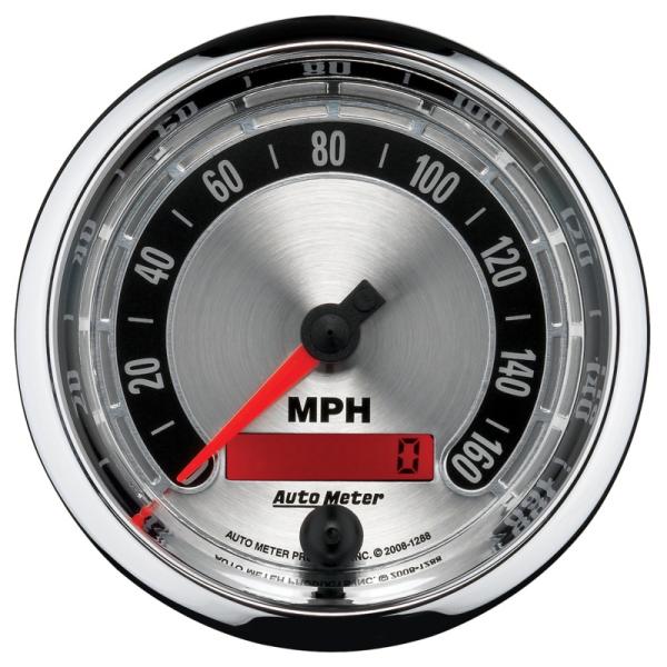 AutoMeter 1288