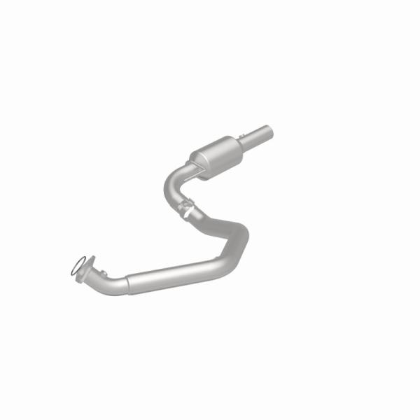 MAG Converter Direct Fit Magnaflow 280427