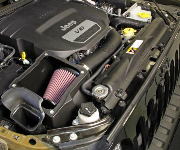 K&N Engineering 57-1573