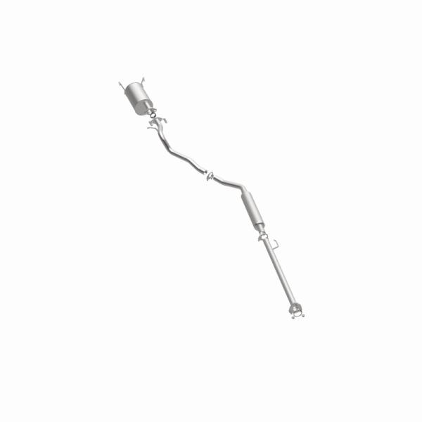 MAG BRE Exhaust Kits Magnaflow 106-0074