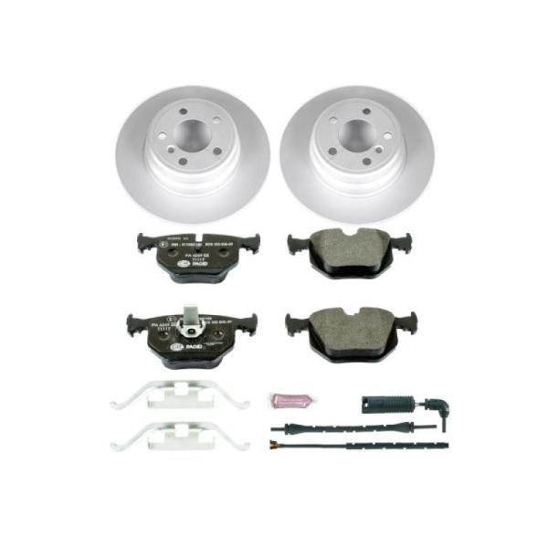 PowerStop ESK5720