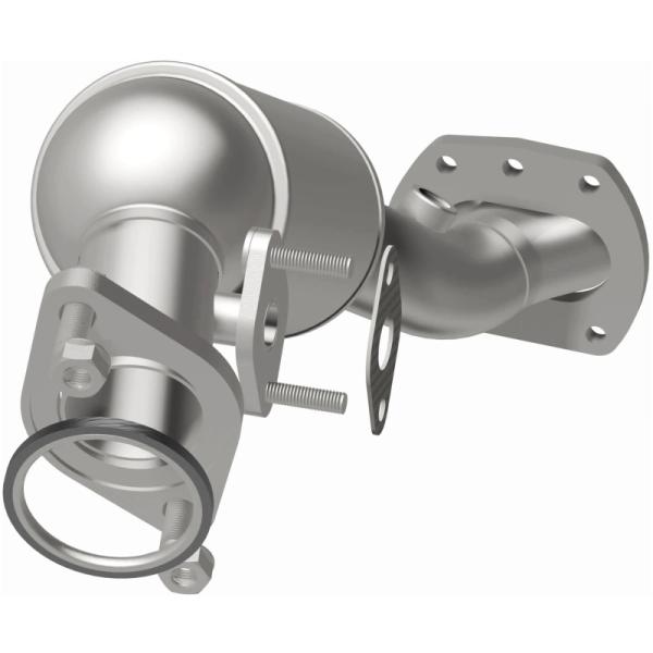 MAG Converter Direct Fit Magnaflow 22-010