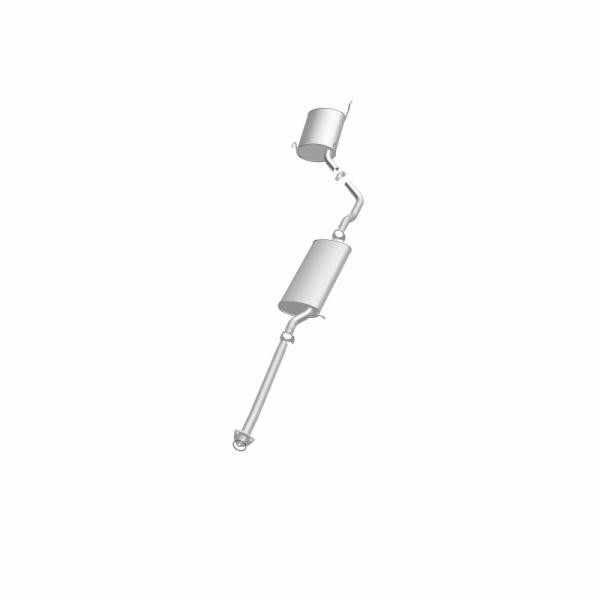 MAG BRE Exhaust Kits Magnaflow 106-0261