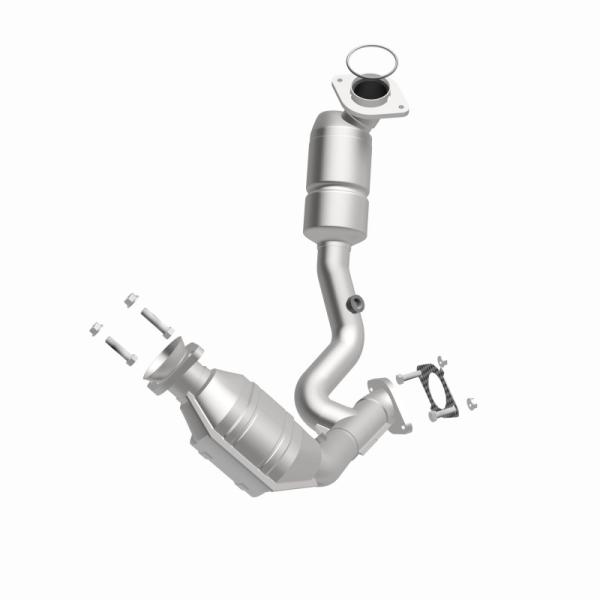 MAG Converter Direct Fit Magnaflow 25208