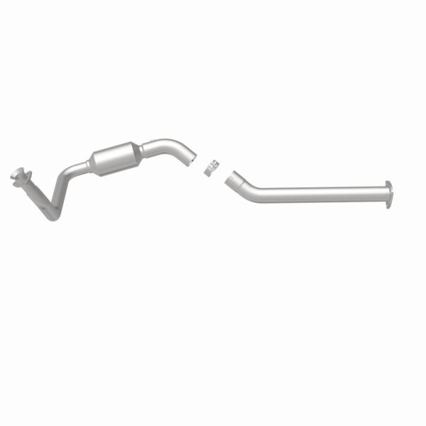 MAG Converter Direct Fit Magnaflow 4451415