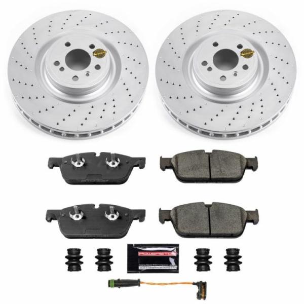 PowerStop CRK6900