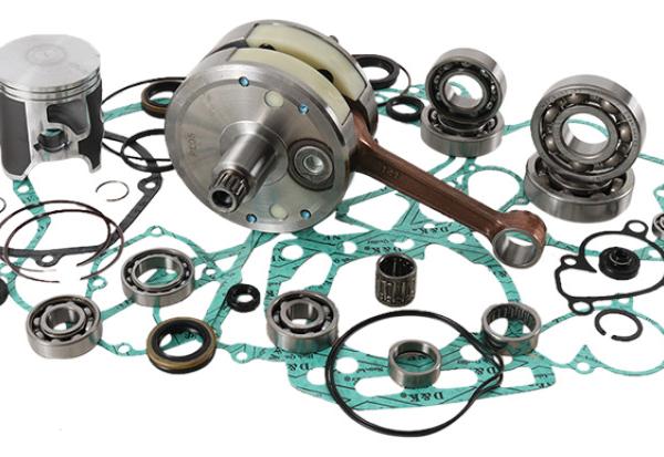 Vertex Pistons WR101-064