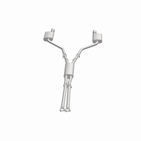 MAG BRE Exhaust Kits Magnaflow 106-0556