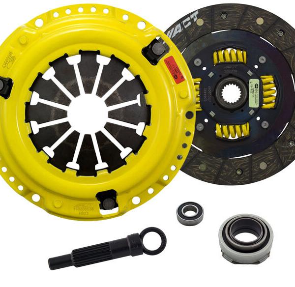 ACT HD/Perf Street Clutch Kits ACT HW4-HDSS