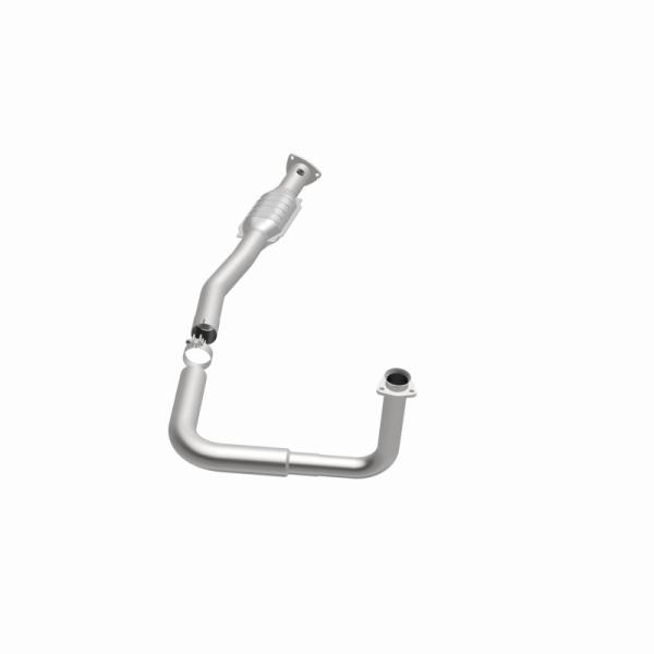 MAG Converter Direct Fit Magnaflow 23142