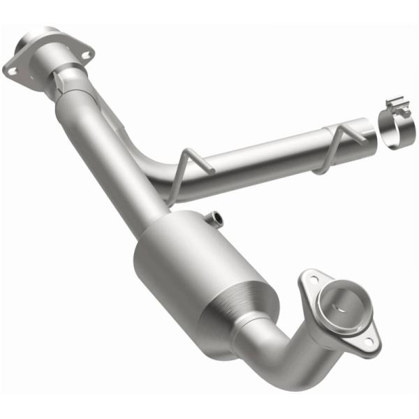 MAG Converter Direct Fit Magnaflow 52508