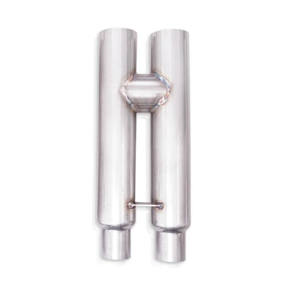 Stainless Works GT350CBHFCL