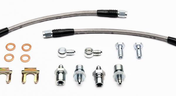 WIL Flexline Brake Hose Wilwood 220-10685