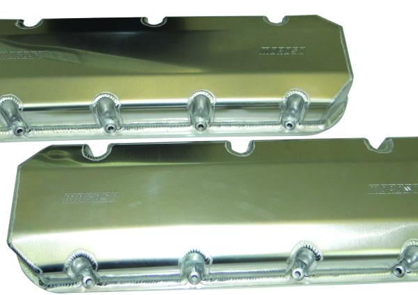Moroso 68345