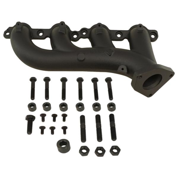 BDD Exhaust Manifolds BD Diesel 1041402