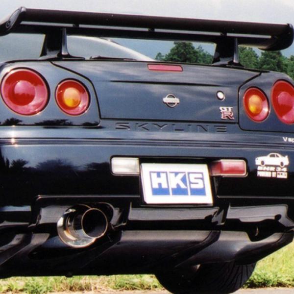 HKS 31019-AN013