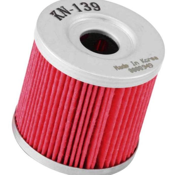 K&N Engineering KN-139